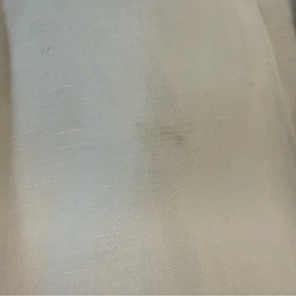 Vince - Belted linen-blend Midi Skirt Size M‎ - Picture 13 of 13